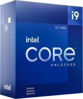 Intel Core i9 12900KF LGA1700 30MB Cache 3,2GHz Box ohne Kühler
