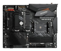 Gigabyte B550 AORUS Elite AX V2 WIFI ATX