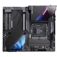 Gigabyte Z690 AORUS MASTER