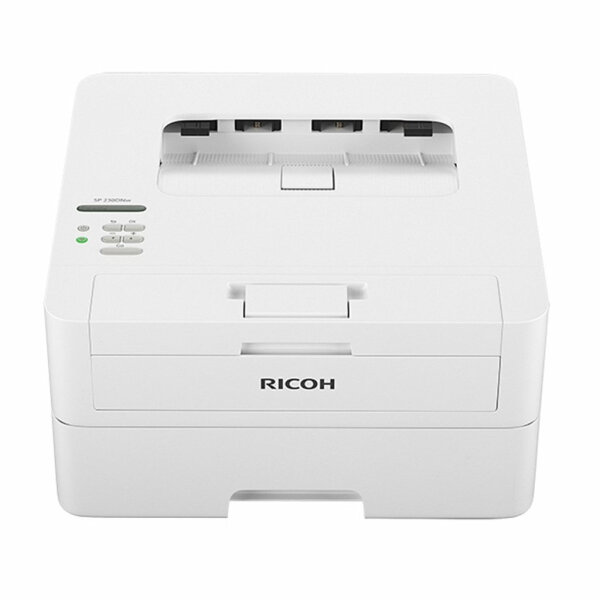 Ricoh SP 230DNw Laser Drucker A4 30s/min USB 2.0