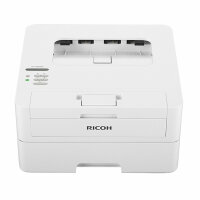 Ricoh SP 230DNw Laser Drucker A4 30s/min USB 2.0