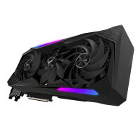 8GB Gigabyte RTX3070Ti Master
