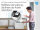 HP Color LaserJet M455dn