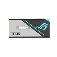 1000W ASUS ROG Thor 1000P II