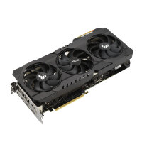 10GB ASUS TUF RTX3080V2 OC LHR