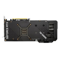 10GB ASUS TUF RTX3080V2 OC LHR