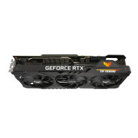 10GB ASUS TUF RTX3080V2 OC LHR