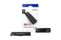 1TB Samsung 980 PRO M.2 NVMe