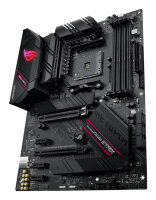 ASUS ROG STRIX B550-F GAMING WIFI II ATX
