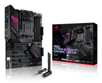 ASUS ROG STRIX B550-F GAMING WIFI II ATX