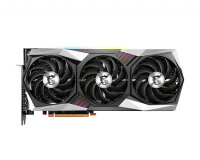 16GB MSI RX6900XT GamingZ Trio