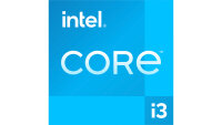 Intel Core i3 12100   LGA1700 12MB Cache 3,3GHz Box mit...