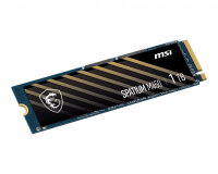1TB MSI Spatium M480 M.2 SSD