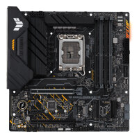 ASUS TUF GAMING B660M-PLUS D4
