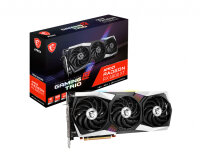 16GB MSI RX6800XT GamingZ Trio