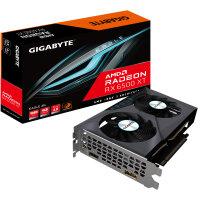 4GB Gigabyte RX6500XT Eagle