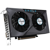 4GB Gigabyte RX6500XT Eagle