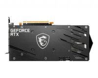8GB MSI RTX3050 Gaming X 8G