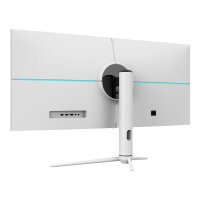 LC-Power 100,80cm(40") LC-M40-UWQHD-144 DP+HDMI+USB IPS WHIT