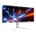 LC-Power 100,80cm(40") LC-M40-UWQHD-144 DP+HDMI+USB IPS WHIT