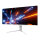 LC-Power 100,80cm(40") LC-M40-UWQHD-144 DP+HDMI+USB IPS WHIT