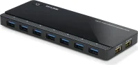 TP-Link USB-Hub 7x USB 3.0 UH720 Desktop V4.0