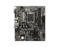 MSI PRO B660M-E DDR4