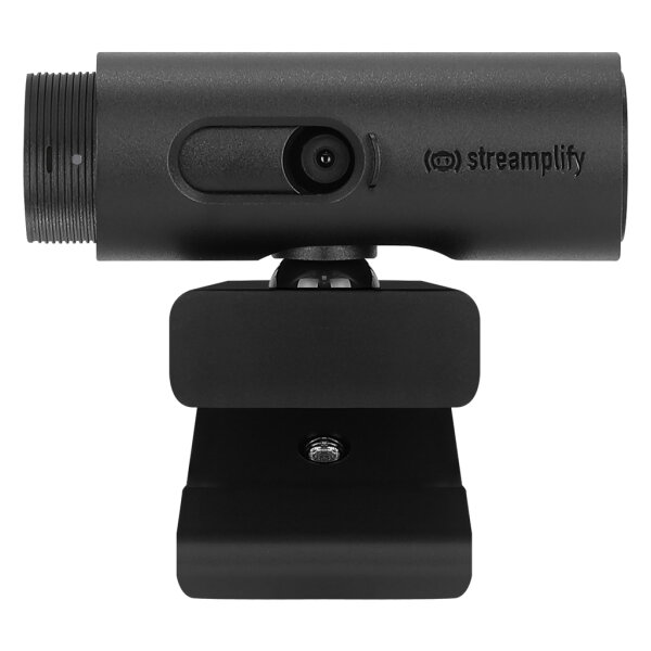 Streamplify Streaming WebCam