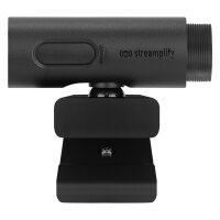 Streamplify Streaming WebCam
