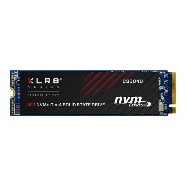 2TB PNY XLR8 CS3040 M.2 SSD