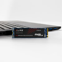 2TB PNY XLR8 CS3040 M.2 SSD