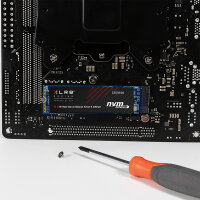 2TB PNY XLR8 CS3040 M.2 SSD
