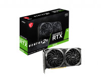 8GB MSI RTX3050 Ventus 2X OC