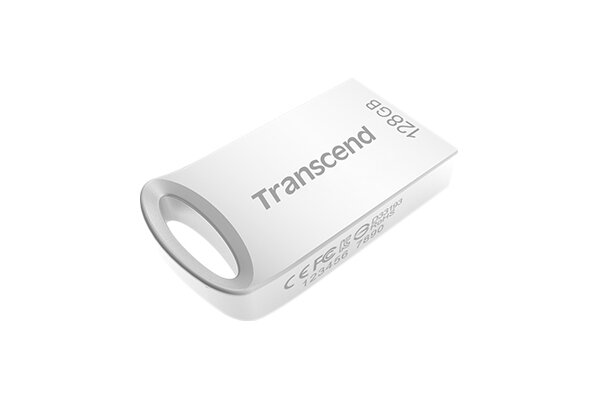 128GB Transcend JetFlash 710