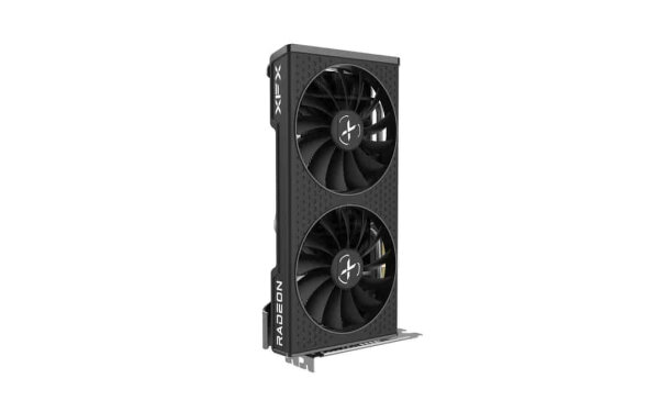 4GB XFX QICK 210 RX6500XT Core