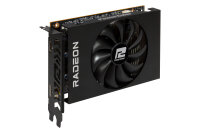 4GB PowerColor RX6400 ITX