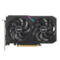 4GB ASUS DUAL-RX6400-4G