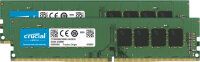 Crucial CT2K8G4DFRA32A Speichermodul 16 GB 2 x 8 GB DDR4...