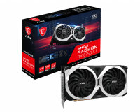 12GB MSI RX6750XT Mech 2X OC