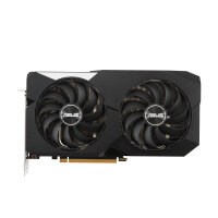 8GB ASUS DUAL-RX6650XT-O8G