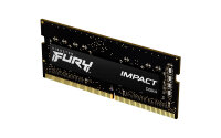 16GB Kingston FURY DDR4-2666