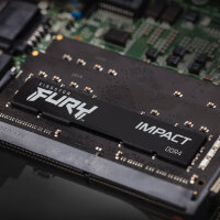 16GB Kingston FURY DDR4-2666