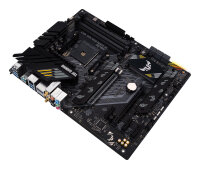 ASUS TUF GAMING B550-PLUS WIFI II ATX