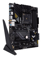 ASUS TUF GAMING B550-PLUS WIFI II ATX