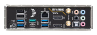 MB ASUS TUF GAMING B550-PLUS(WI-FI II)    (AMD,AM4,DDR4,ATX)