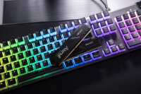 32GB Kingston FURY Beast CL16 DDR4-3200 2x 16GB Kit DDR4 RAM 3200MHz Dual Channel 1.35V schwarz