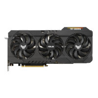 12GB ASUS TUF-RTX3080-12G-GAME