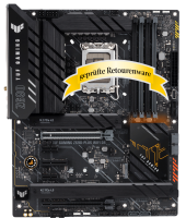 ASUS TUF GAM.Z690-PLUS WIFI D4 SONERWARE