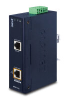 PLANET Industrial IEEE 802.3at High Power over Ethernet