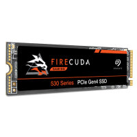 500GB Seagate FireCuda 530 M.2 NVMe